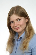 Katarzyna Ciurapińska 2012